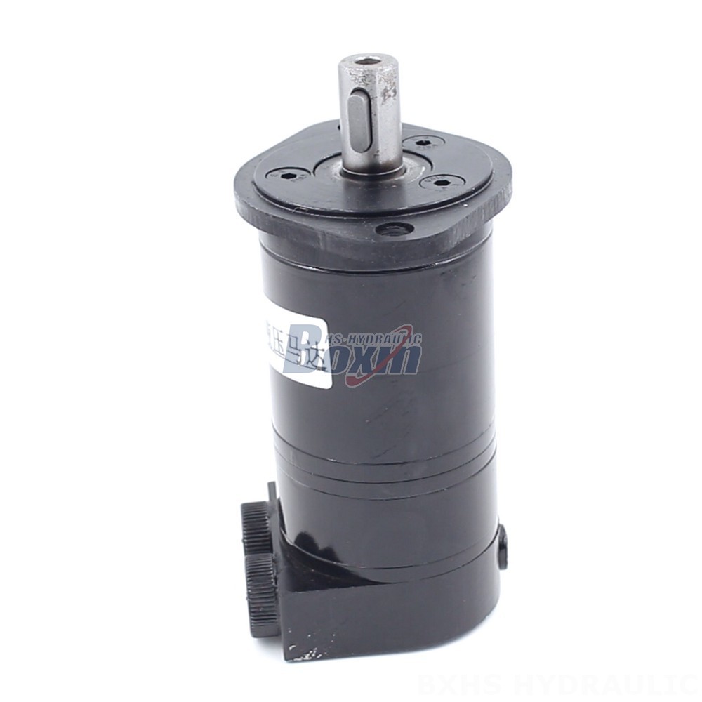 BMM 8 cc/r 14 Lpm Cycloidal Hydraulic Motor - Factory Price main image
